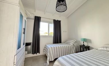 Casa en Alquiler - Senderos IV de Costa Esmeralda - Temporario