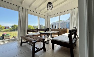 Casa en Alquiler - Senderos IV de Costa Esmeralda - Temporario