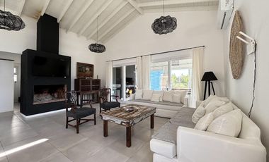 Casa en Alquiler - Senderos IV de Costa Esmeralda - Temporario