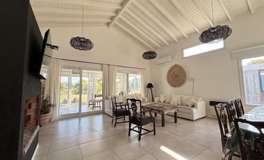 Casa en Alquiler - Senderos IV de Costa Esmeralda - Temporario