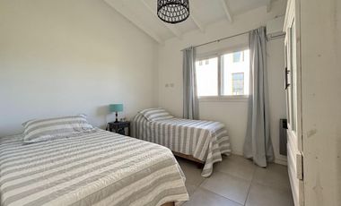 Casa en Alquiler - Senderos IV de Costa Esmeralda - Temporario