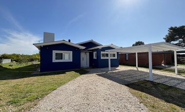 Casa en Alquiler - Senderos IV de Costa Esmeralda - Temporario