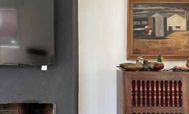 Casa en Alquiler - Senderos IV de Costa Esmeralda - Temporario