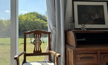 Casa en Alquiler - Senderos IV de Costa Esmeralda - Temporario