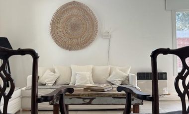 Casa en Alquiler - Senderos IV de Costa Esmeralda - Temporario