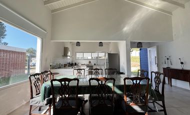 Casa en Alquiler - Senderos IV de Costa Esmeralda - Temporario