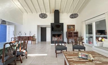 Casa en Alquiler - Senderos IV de Costa Esmeralda - Temporario