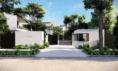 Terreno en venta en Las Lomas de San Isidro