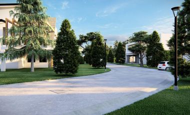 Terreno en venta en Las Lomas de San Isidro