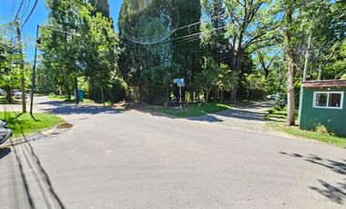 Terreno en venta en Las Lomas de San Isidro