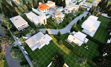 Terreno en venta en Las Lomas de San Isidro