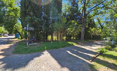 Terreno en venta en Las Lomas de San Isidro