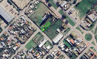 Terreno en venta - 550Mts2 - Necochea