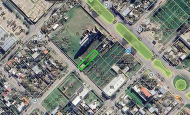 Terreno en venta - 550Mts2 - Necochea