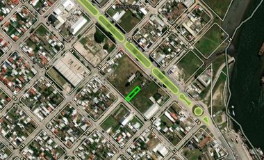 Terreno en venta - 550Mts2 - Necochea