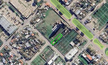 Terreno en venta - 550Mts2 - Necochea