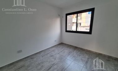 Departamento 2 ambientes al frente - con cochera  - Temperley