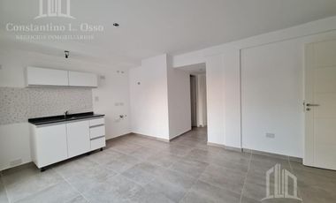 Departamento 2 ambientes al frente - con cochera  - Temperley