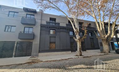 Departamento 2 ambientes al frente - con cochera  - Temperley