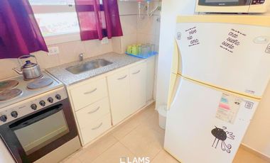 Departamento en Venta - Santa Clara Del Mar