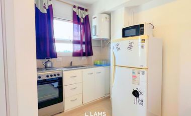 Departamento en Venta - Santa Clara Del Mar