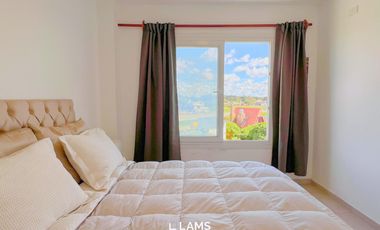 Departamento en Venta - Santa Clara Del Mar