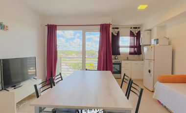 Departamento en Venta - Santa Clara Del Mar
