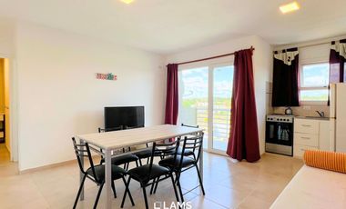 Departamento en Venta - Santa Clara Del Mar