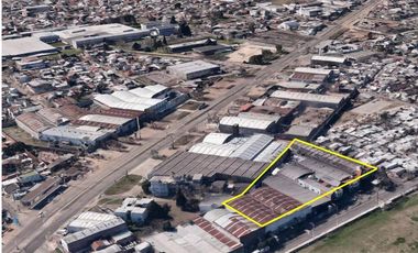 REAL OPORTUNIDAD!! - Depósito  en Venta en San Martin