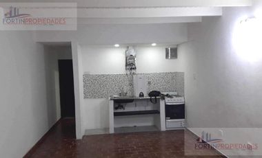 Departamento en 61 y 124
