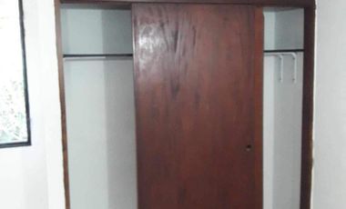 Departamento en 61 y 124