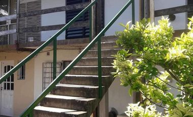 Departamento en 61 y 124