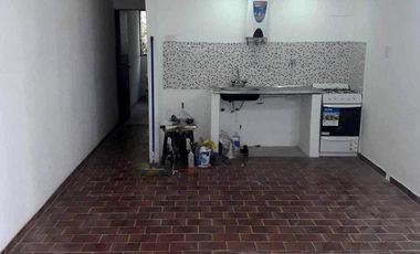 Departamento en 61 y 124