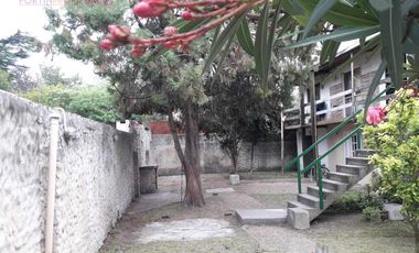 Departamento en 61 y 124