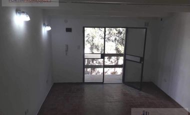 Departamento en 61 y 124