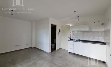 Monoambiente en venta con balcon- Temperley