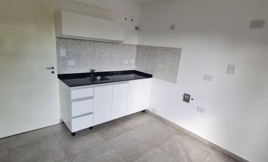 Monoambiente en venta con balcon- Temperley