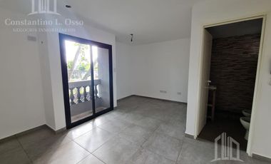 Monoambiente en venta con balcon- Temperley