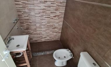 Monoambiente en venta con balcon- Temperley