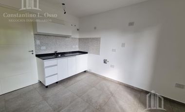 Monoambiente en venta con balcon- Temperley
