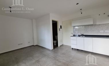 Monoambiente en venta con balcon- Temperley