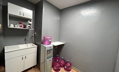En Alquiler, Victoria, muy buen galpon-deposito con oficinas, proximo a Acceso Tigre