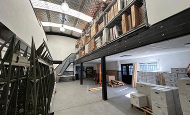 En Alquiler, Victoria, muy buen galpon-deposito con oficinas, proximo a Acceso Tigre