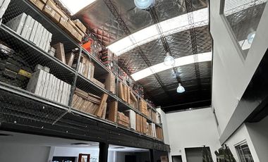 En Alquiler, Victoria, muy buen galpon-deposito con oficinas, proximo a Acceso Tigre