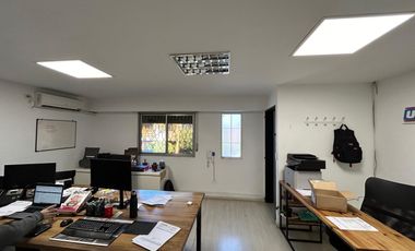En Alquiler, Victoria, muy buen galpon-deposito con oficinas, proximo a Acceso Tigre