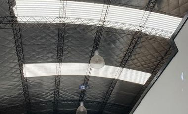 En Alquiler, Victoria, muy buen galpon-deposito con oficinas, proximo a Acceso Tigre