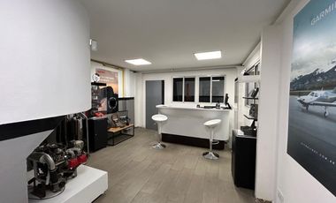 En Alquiler, Victoria, muy buen galpon-deposito con oficinas, proximo a Acceso Tigre