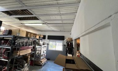 En Alquiler, Victoria, muy buen galpon-deposito con oficinas, proximo a Acceso Tigre