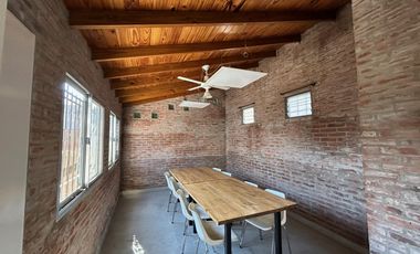En Alquiler, Victoria, muy buen galpon-deposito con oficinas, proximo a Acceso Tigre