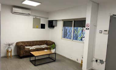 En Alquiler, Victoria, muy buen galpon-deposito con oficinas, proximo a Acceso Tigre